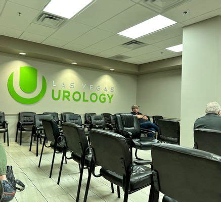 las vegas urology smoke ranch.